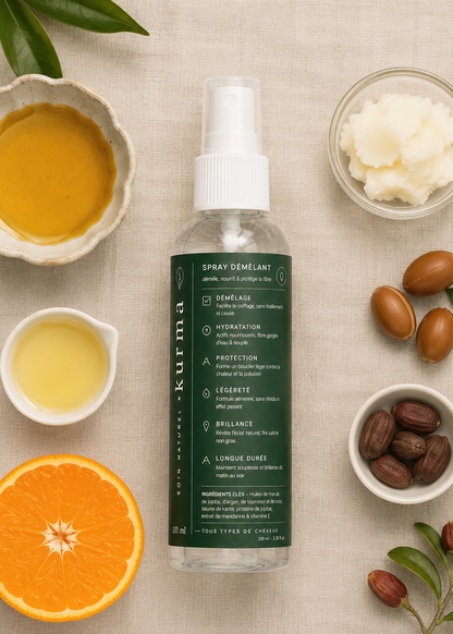 Spray Kurma