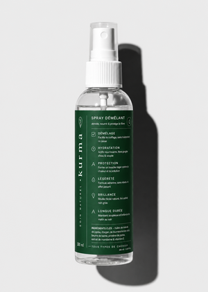 Spray Kurma