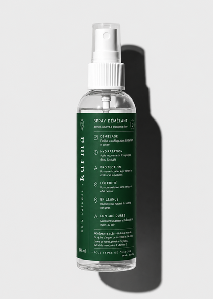 Spray Kurma