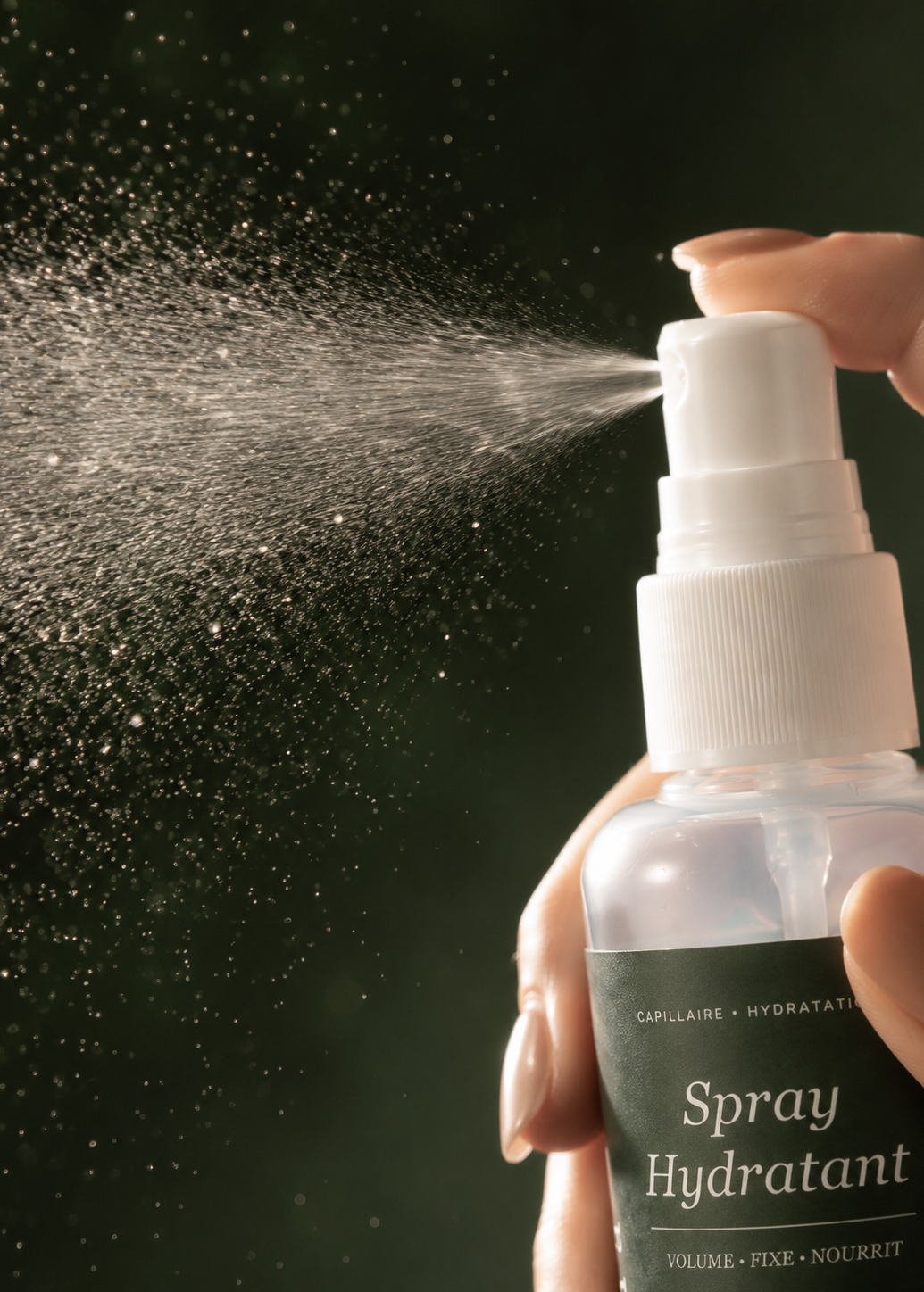 Spray Kurma