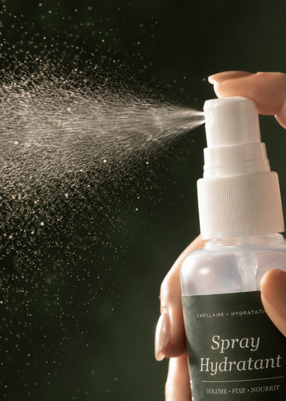 Spray Kurma