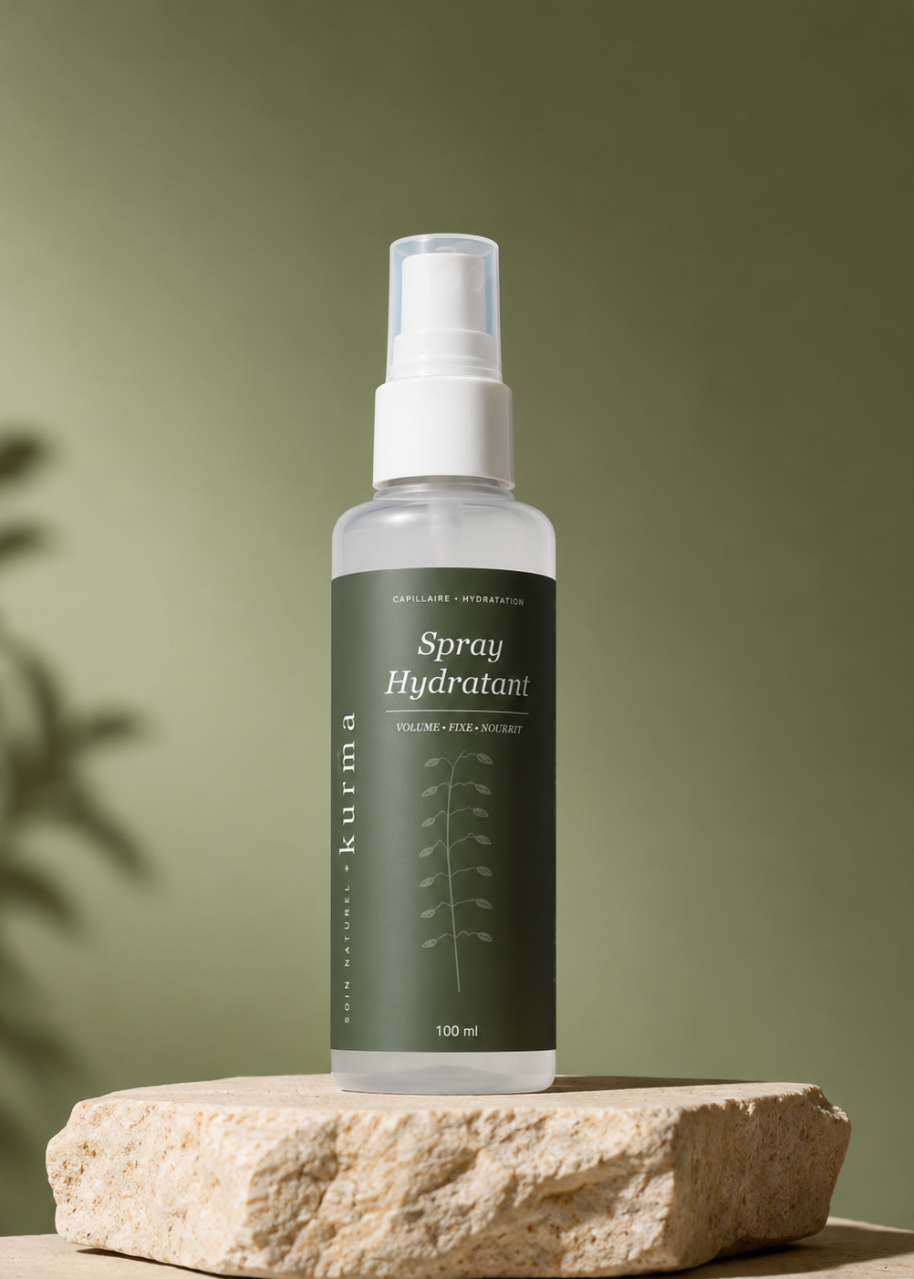 Spray Kurma