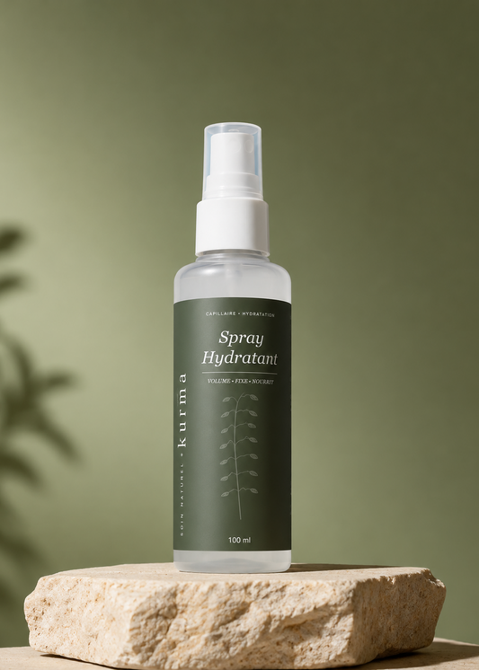 Spray Kurma
