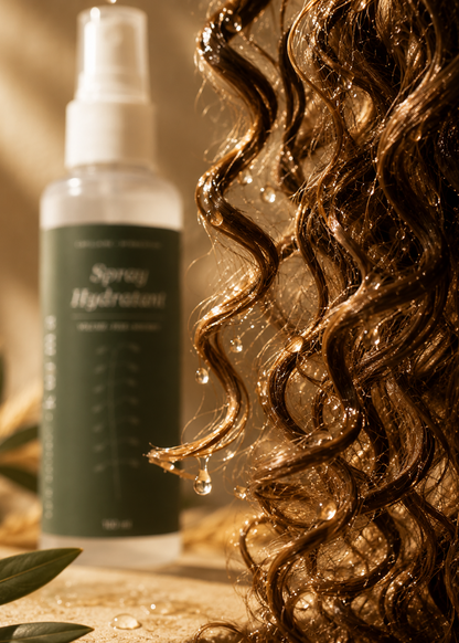 Spray Kurma