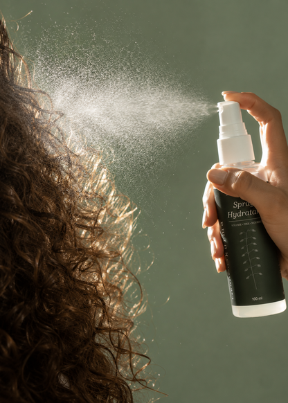 Spray Kurma