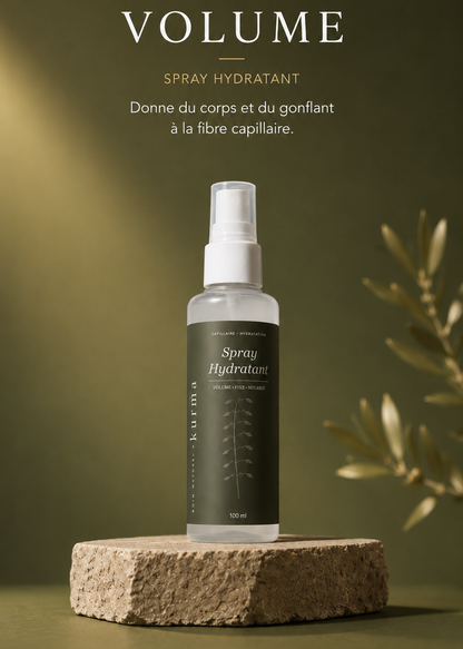 Spray Kurma