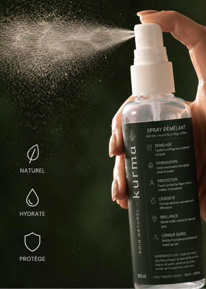 Spray Kurma