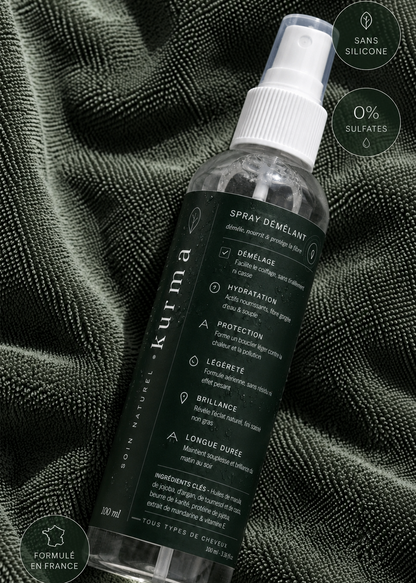 Spray Kurma