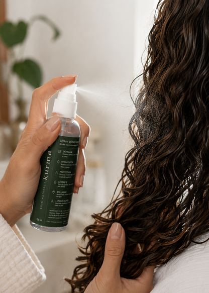 Spray Kurma